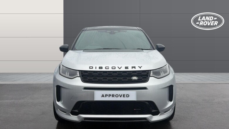 Land Rover Discovery Sport 1.5 P300e R-Dynamic HSE 5dr Auto [5 Seat] Station Wagon